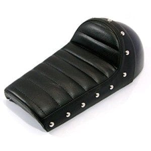 universal scrambler seat