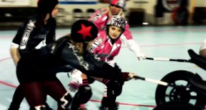 roller derby