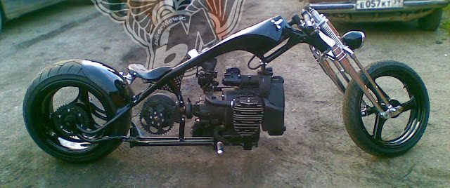 dnepr motorcycles Archives bikerMetric