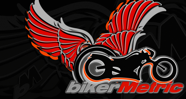 bikerMetric