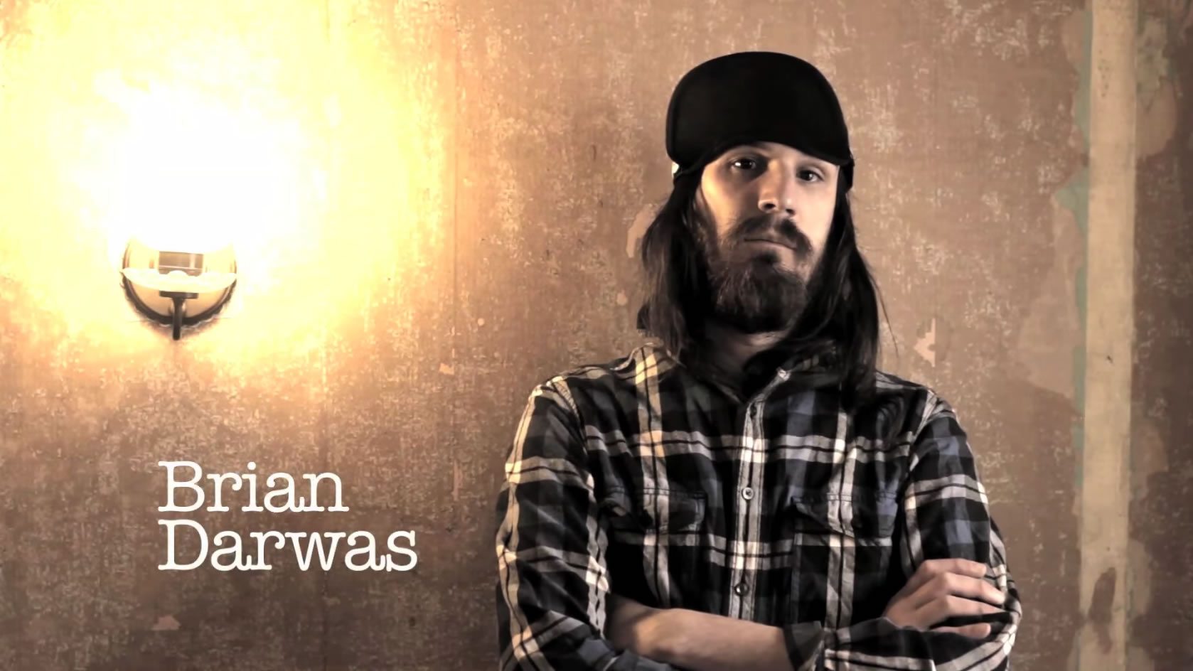 video: an intro to brian darwas of atomic hot rods - bikerMetric