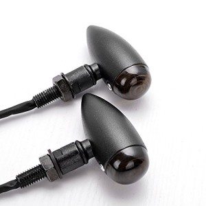 Rich Choices 12v Motorcycle Red Grill Bullet Blinker Turn Signal | Desertcart Rich Choices 12v Motorcycle Red Grill Bullet Blinker Turn Signal | Desertcart