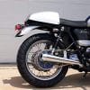 Triumph Bonneville (2001-2010) Cafe Racer Cowl - Image 6