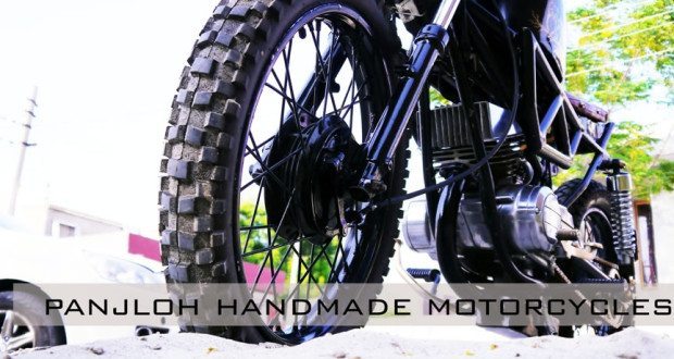 yamaha rx100 streetfight by panjloh handmade motorcycles