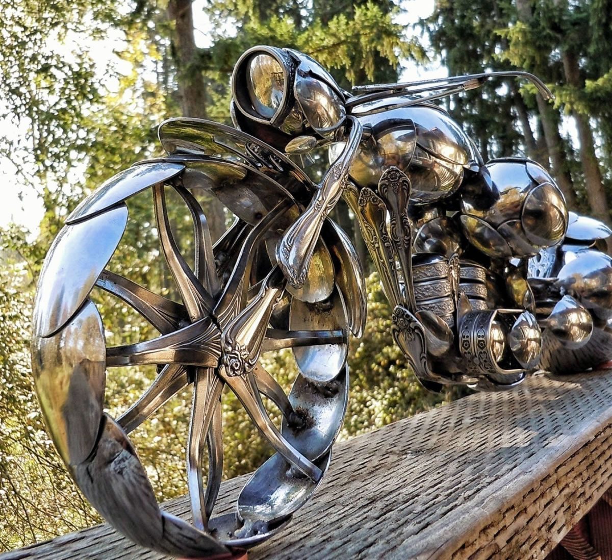 spoon motorcycle