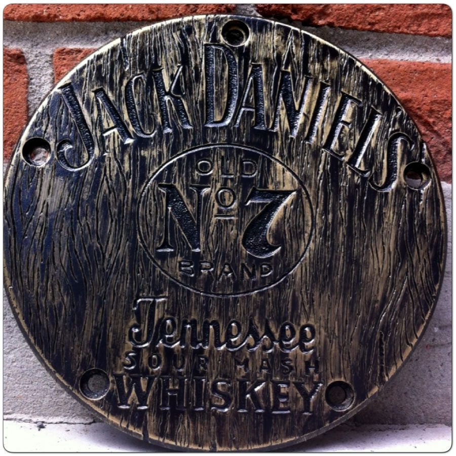 Engraved Derby Cover