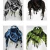 Tapp Collections Premium Shemagh Head Neck Scarf - Image 3