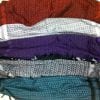 Tapp Collections Premium Shemagh Head Neck Scarf - Image 5