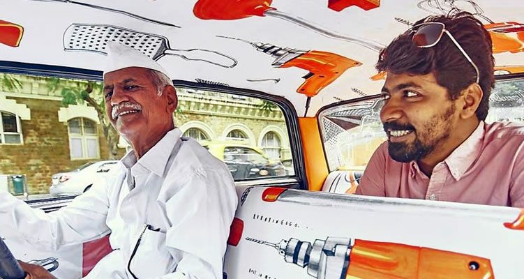 mumbai taxicabs