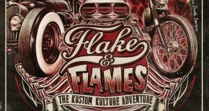 flake and flames interview