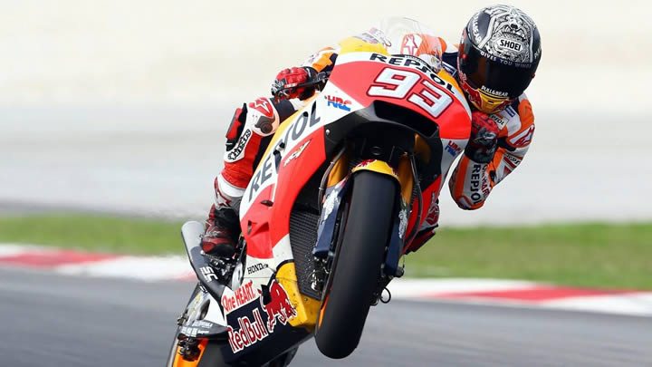 Marc Marquez
