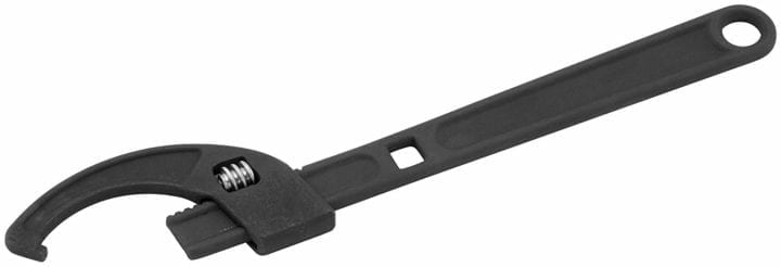 motorcycle steering stem nut wrench