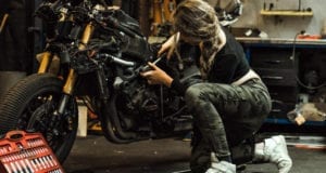 how to craft the perfect online dating profile for bikers