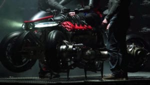 lazareth flying motorcycle