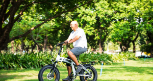maxfoot ebikes