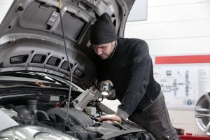 Understanding Post-Accident Steps & Common Repairs