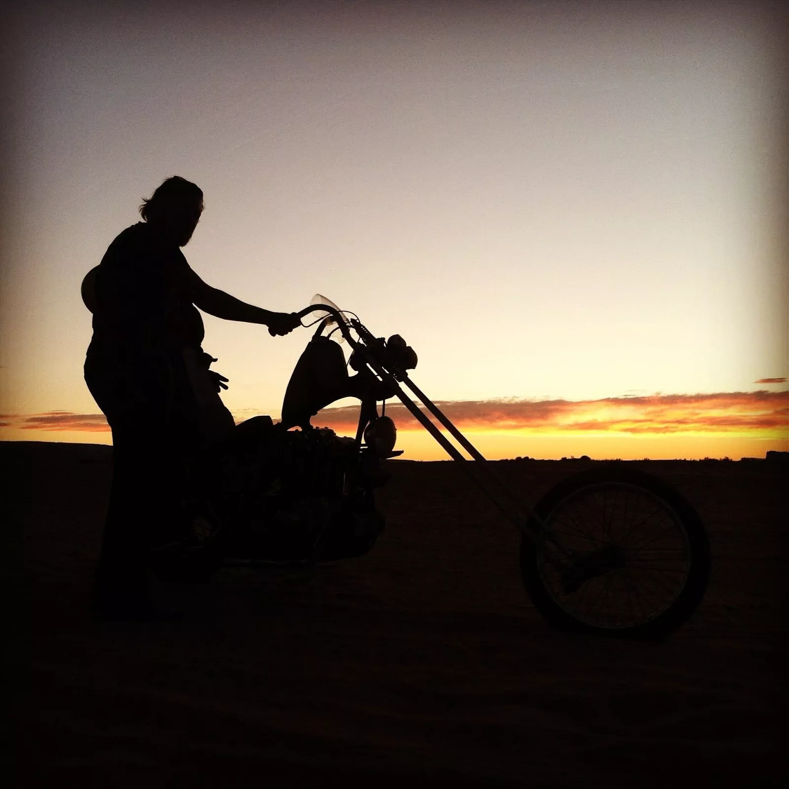 Motorcycle Photography