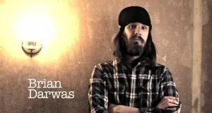 Brian Darwas