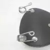 2" Torsion Type Solo Seat Springs for Harley Chopper Bobber Softail Customs - Image 7