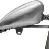 BIKERS CHOICE ROLLED EDGE GAS TANK 3.4G HARLEY XL 95-03 - Image 3