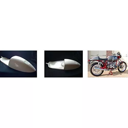 BMW Buschong Replica Race Tail for R75, R80, R90 & R100