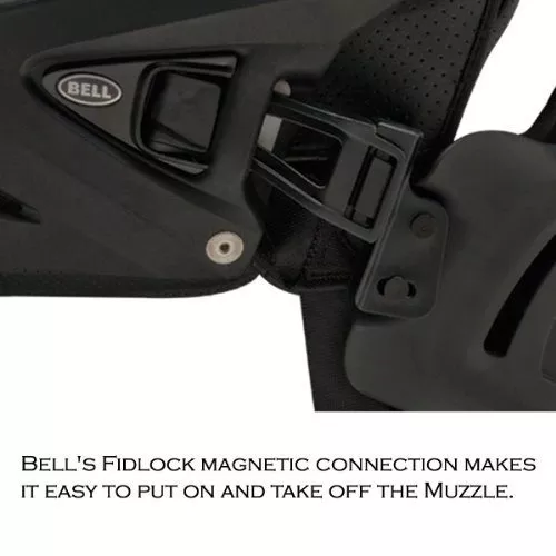 Bell Rogue Unisex-Adult Half Street Helmet (Solid Matte Black, Large) (D.O.T.-Certified) - Image 4