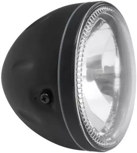 HEADLITE ANGHALO CCFL BM DRK