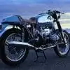 CafeRace BMW Slash 5 Vintage Tailsection for the BMW R75/5 - Image 4