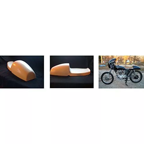 CafeRace Honda CB360T / Universal Tailsection