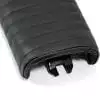 High Quality Black Universal Scrambler / Brat Bike Motorcycle Motorbike Seat - Image 4