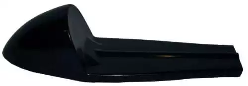 Lossa Engineering LB-CS-M medium solo fiberglass cafe seat pan
