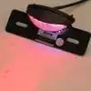 Rupse Cateye Lens 12V LED Motorcycle Brake Tail Light Lamp License Plate Light for Harley, Honda, Yamaha, Suzuki, Kawasaki, Custom Bike, Cruiser, Choppers, Scooters, Vespa, Moped - Image 4