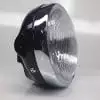 Speedmotoco Steel Headlight Halogen Complete with Bulb Headlight Cafe Racer - Image 3