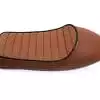Universal Brown Seat for Cafe Racer / Streetfighter / Scrambler / Yard Build Motorbike Motorcycle Models - Image 3