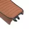 Universal Brown Seat for Cafe Racer / Streetfighter / Scrambler / Yard Build Motorbike Motorcycle Models - Image 5