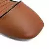 Universal Brown Seat for Cafe Racer / Streetfighter / Scrambler / Yard Build Motorbike Motorcycle Models - Image 6