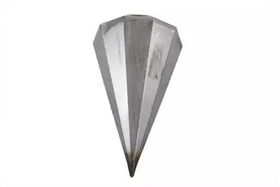V-Twin 38-0187 - Chopper Prism 2.0 Gallon Gas Tank