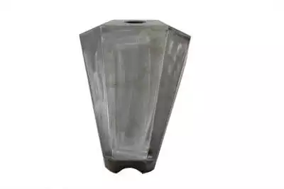 V-Twin 38-0197 Chopper Prism 2.2 Gallon Gas Tank