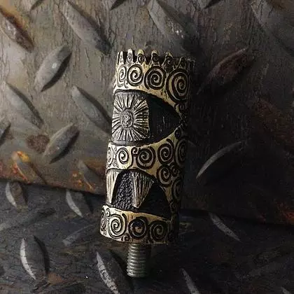 shifter peg
