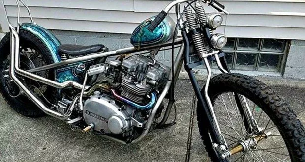 blue moon kustoms