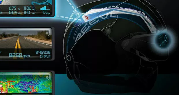 11 technologies on motorcycle helmet visors that will make your visor awesome